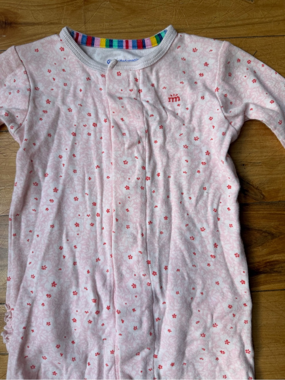 MAGNETICMe Pajamas - Picture 4 of 5